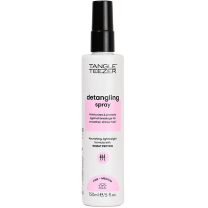 TANGLE TEEZER Everyday Detangling Spray Wheat Protein 150ML