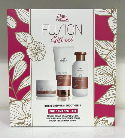 WELLA FUSION Gift Set