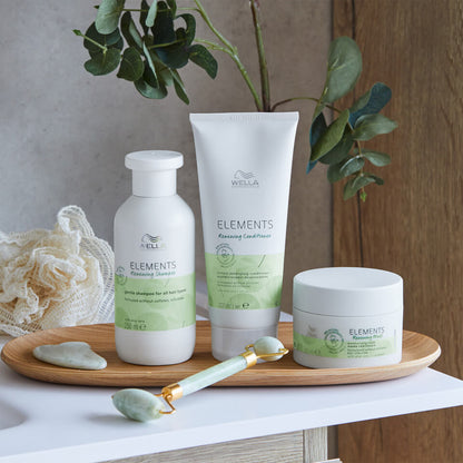 Wella Elements Set