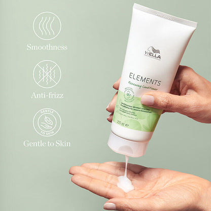 Wella Elements Set