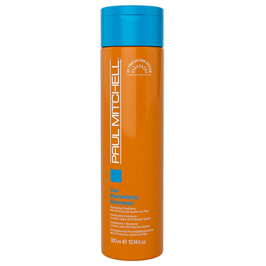 Paul Mitchell Sun Revitalizing Shampoo 300ml