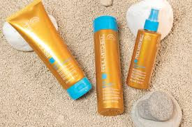 Paul Mitchell Sun Revitalizing Shampoo 300ml