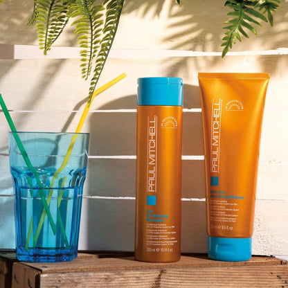 Paul Mitchell Sun Revitalizing Shampoo 300ml