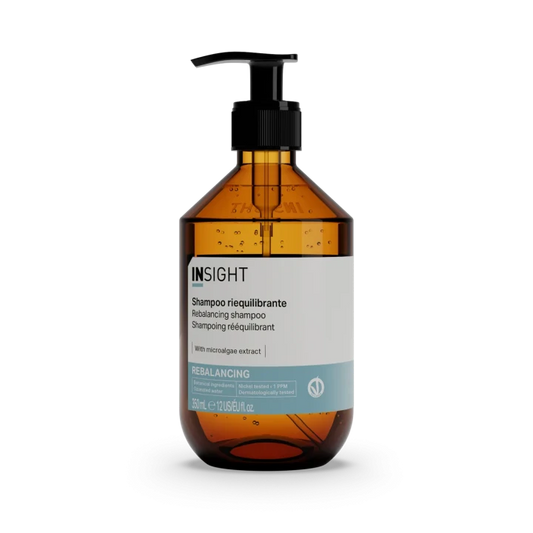 INSIGHT Rebalancing Shampoo 350ml
