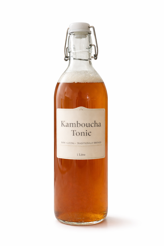 Kombucha 1000ml