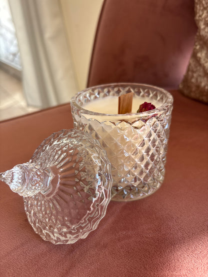 CSR Candle of Sacred Flow