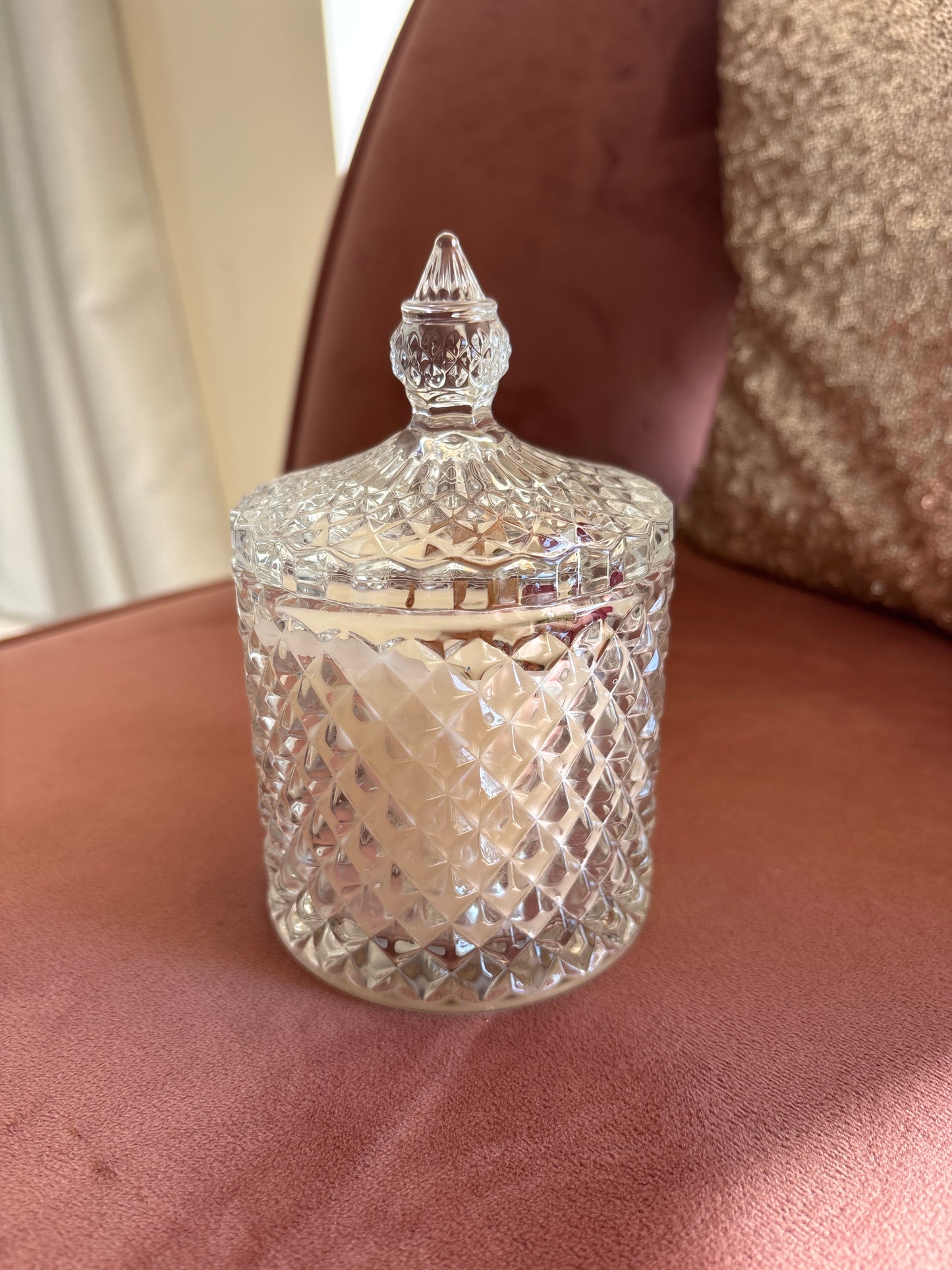 CSR Candle of Sacred Flow