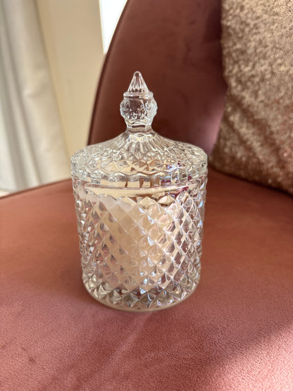 CSR Candle of Sacred Flow