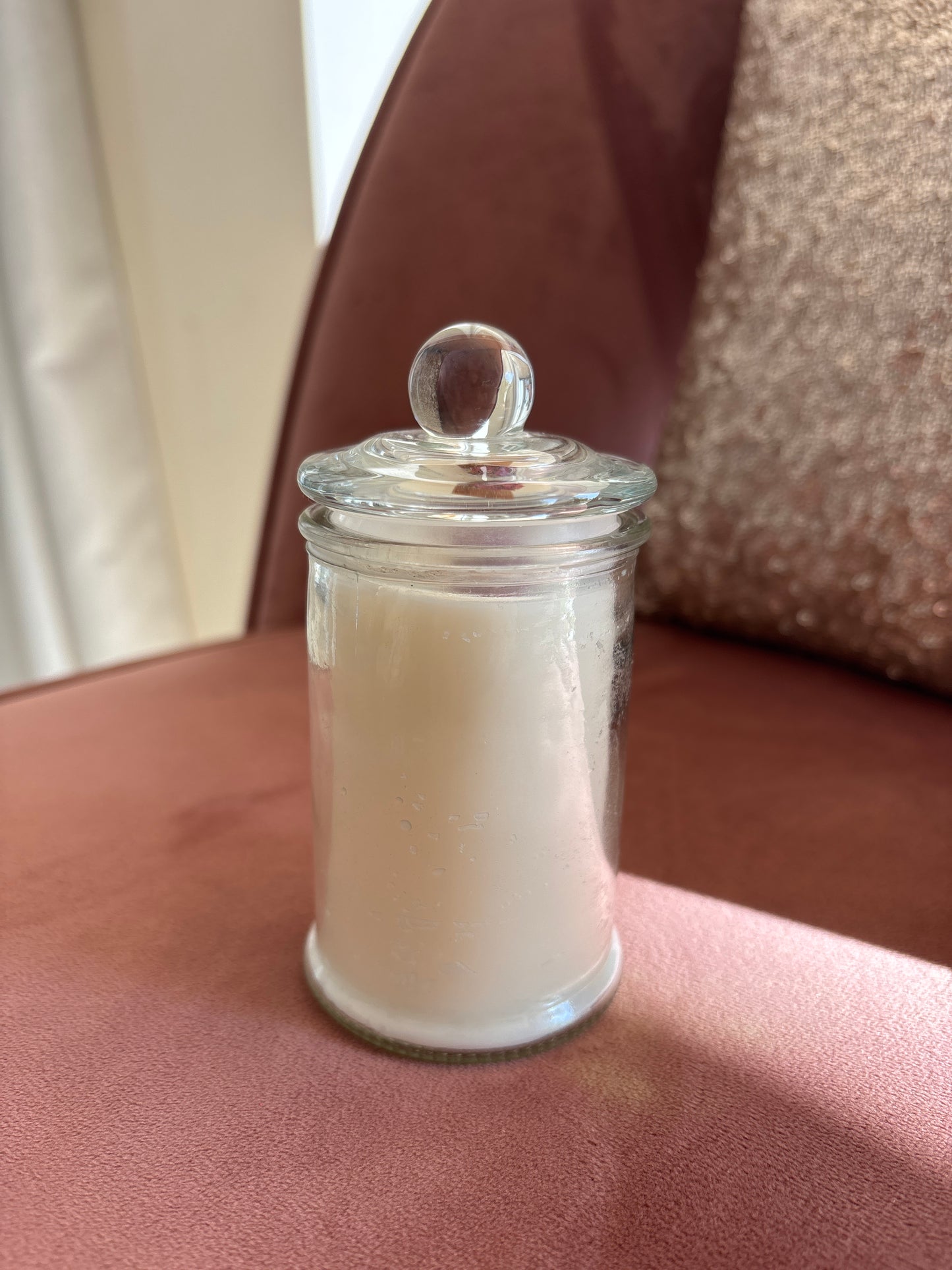 CSR Candle of Sacred Flow