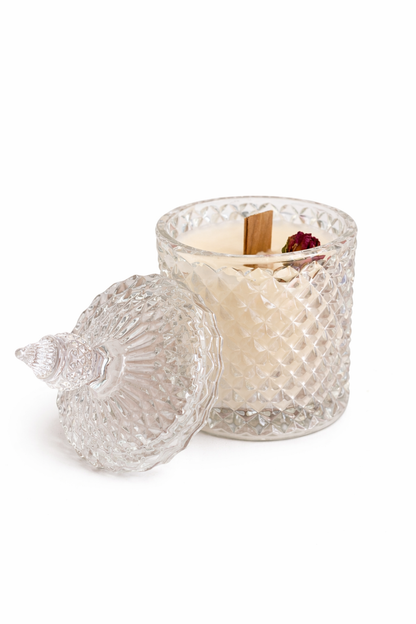 CSR Candle of Sacred Flow