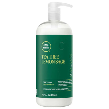 Tea Tree Lemon Sage Thickening Conditioner
