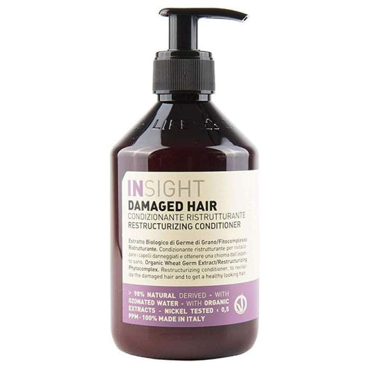 INSIGHT DAMAGED HAIR Restructurizing Conditioner
