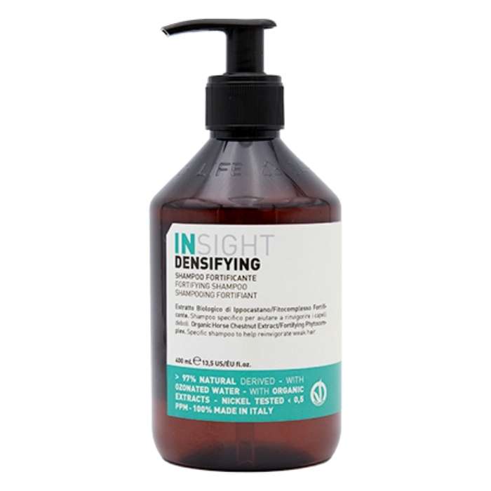 INSIGHT DENSIFYING Fortifying Hair Loss Shampoo