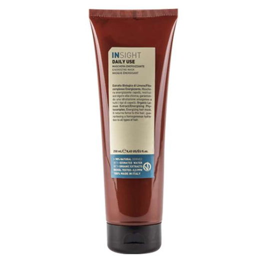 INSIGHT Daily Use Energizing Mask 250ml