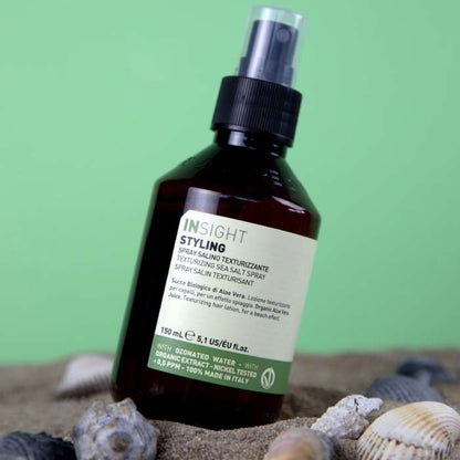 INSIGHT STYLING Texturizing Sea Salt Spray