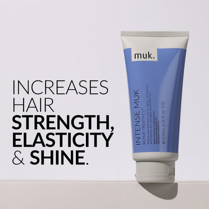 MUK Intense MUK Repair Treatment 200ml