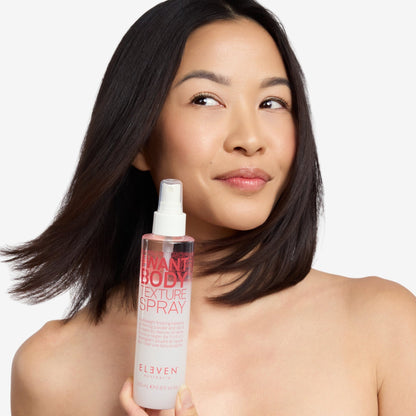 ELEVEN Australia I Want Body Texture Spray 200ml