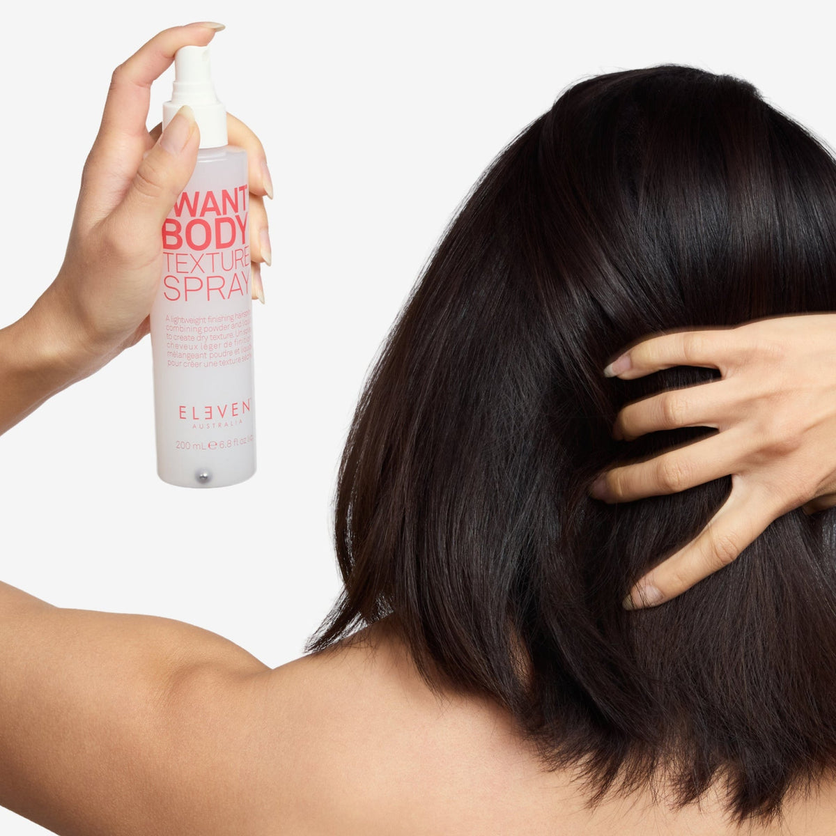 ELEVEN Australia I Want Body Texture Spray 200ml