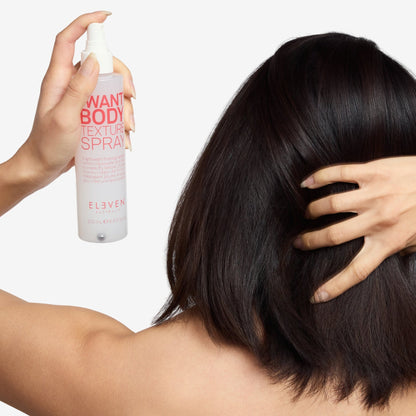 ELEVEN Australia I Want Body Texture Spray 200ml