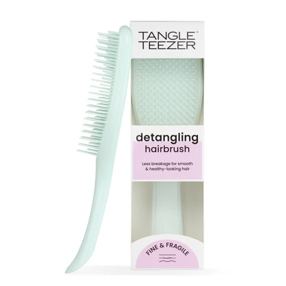 Tangle Teezer Ultimate Detangler Fine & Fragile Hairbrush