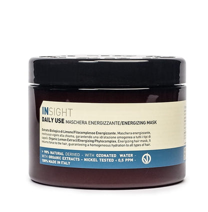 INSIGHT Daily Use Energizing Mask