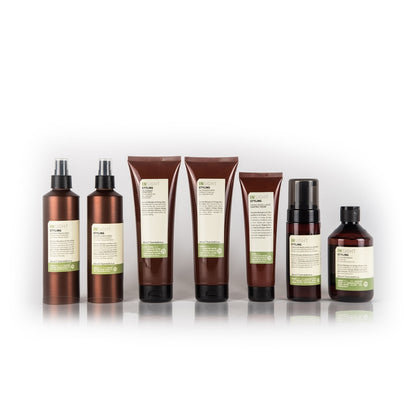 INSIGHT STYLING ECOSPRAY Strong hold 250ML
