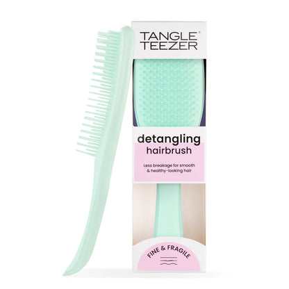 Tangle Teezer Ultimate Detangler Fine & Fragile Hairbrush