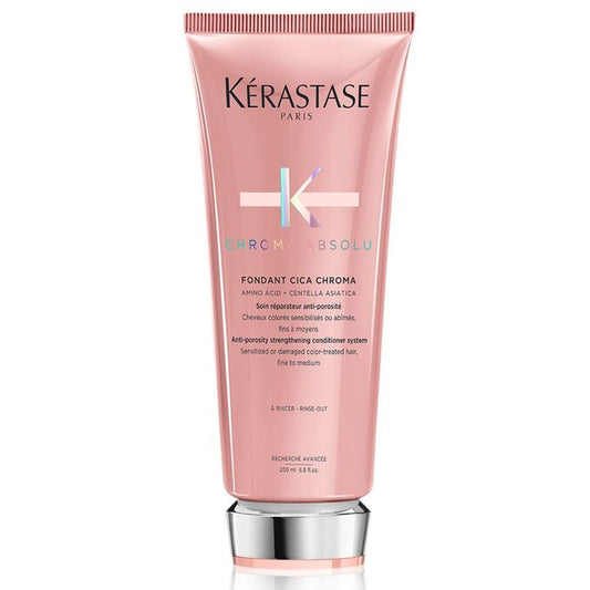 KERASTASE Chroma Absolu Fondant Cica Chroma Conditioner 200ML