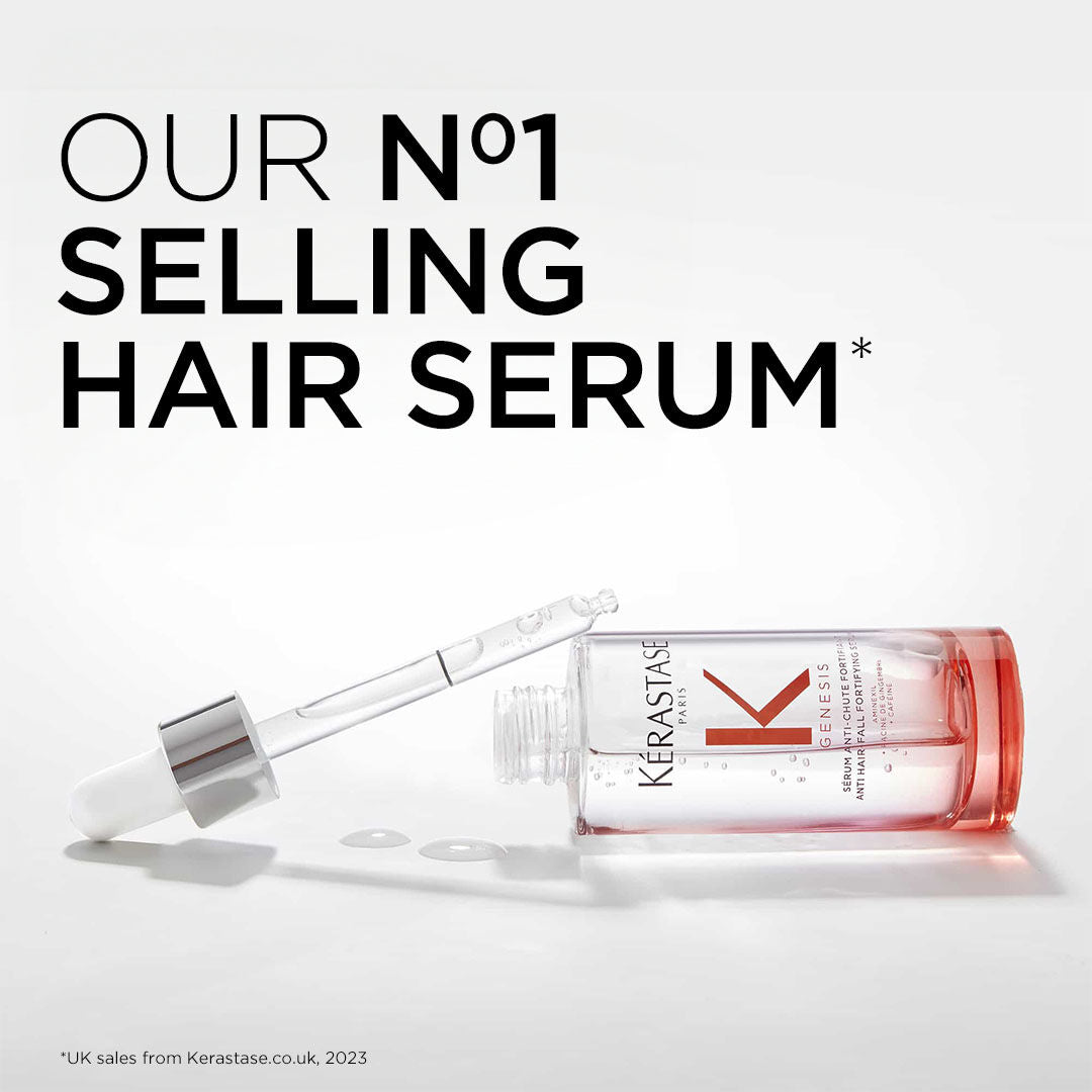 Kérastase Genesis Daily Anti-Hair Breakage Serum 90ml