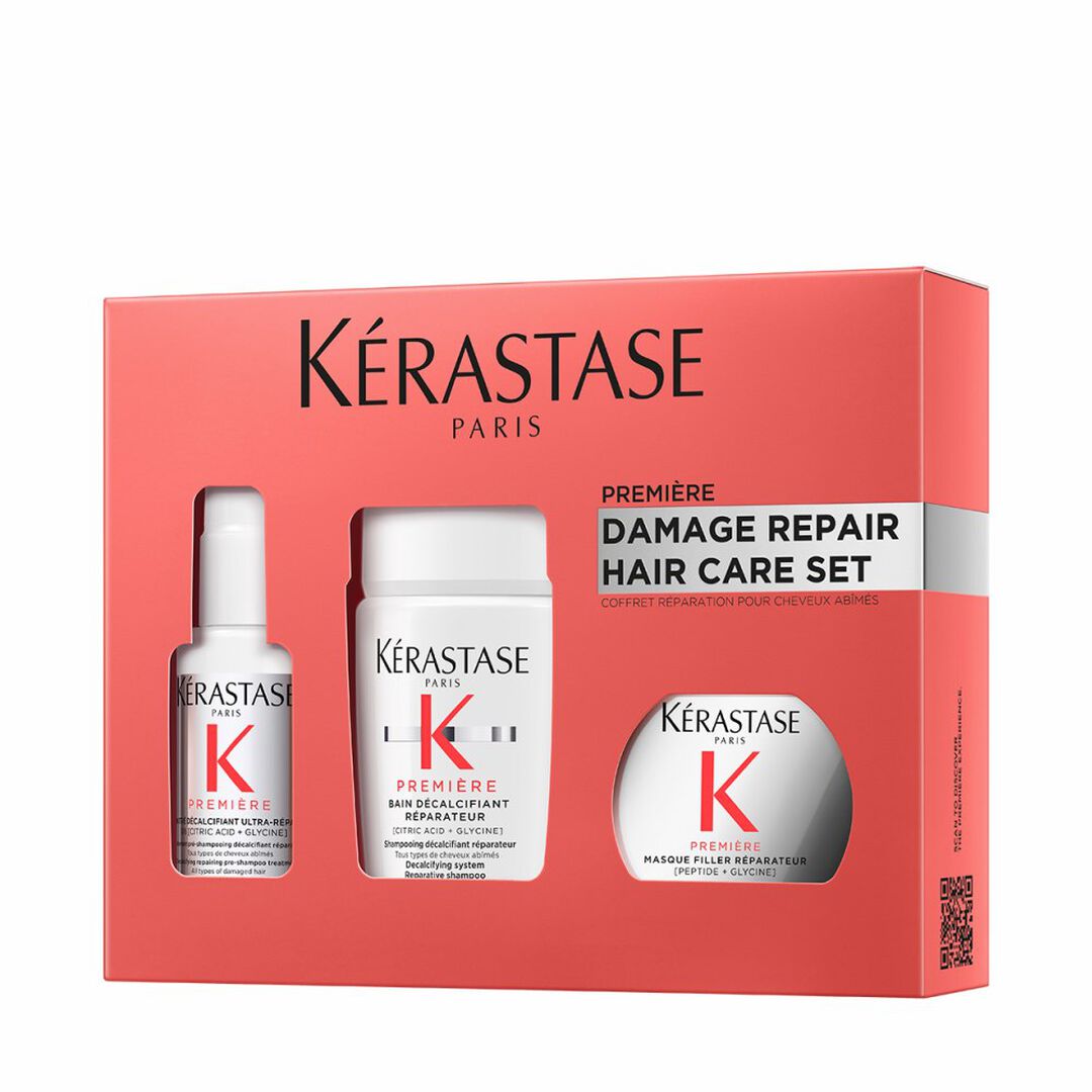 KERASTASE PREMIÈRE - DISCOVERY SET FOR DAMAGED HAIR