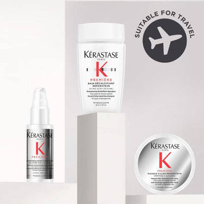 KERASTASE PREMIÈRE - DISCOVERY SET FOR DAMAGED HAIR