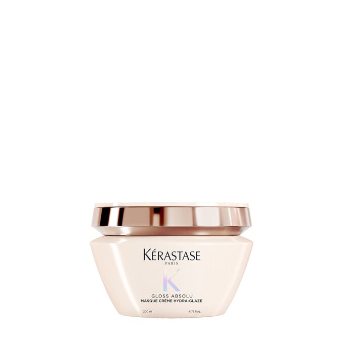 KERASTASE Hydra-smoothing creamy mask for thick, frizzy hair 200ML