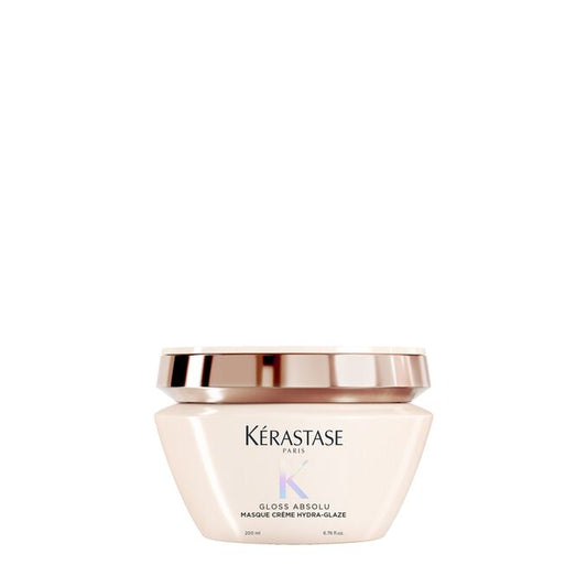 KERASTASE Hydra-smoothing creamy mask for thick, frizzy hair 200ML