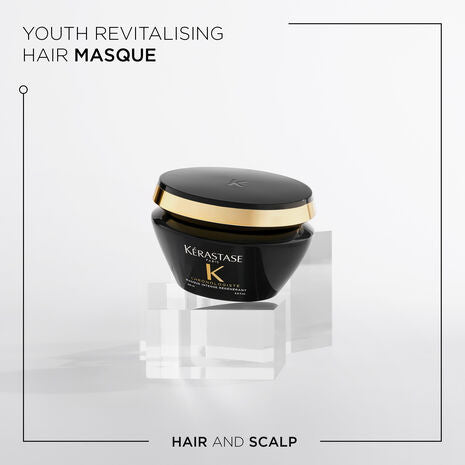 Kérastase Chronologiste Youth Revitalising Masque 200ml