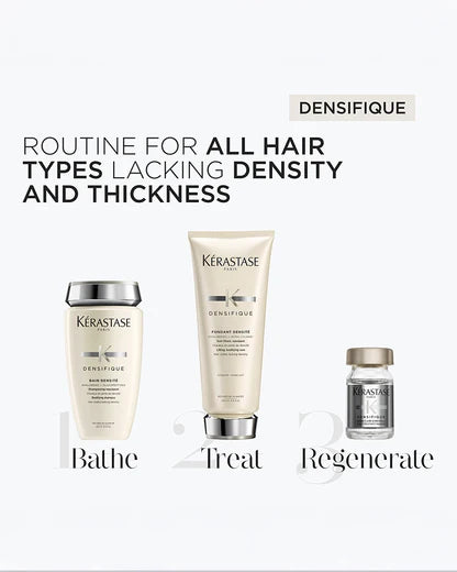 Kérastase Densifique Cure Densite 10x6ml Ampoules