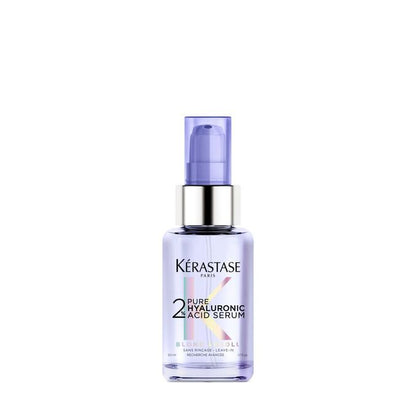 kERASTASE BLOND ABSOLU 2% Pure Hyaluronic Acid Scalp & Hair Serum 50ML