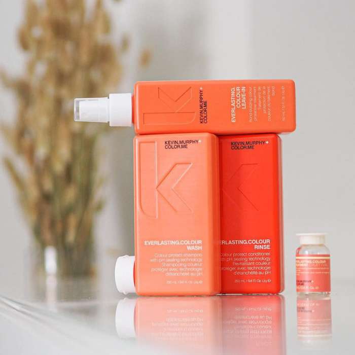 KEVIN MURPHY EVERLASTING.COLOUR range