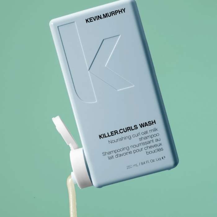 KEVIN MURPHY KILLER.CURLS WASH 