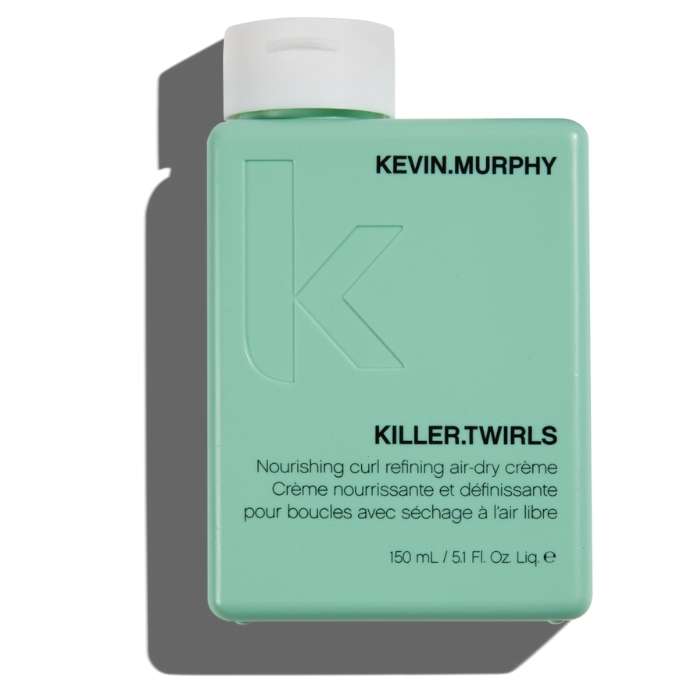 KEVIN MURPHY KILLER.TWIRLS