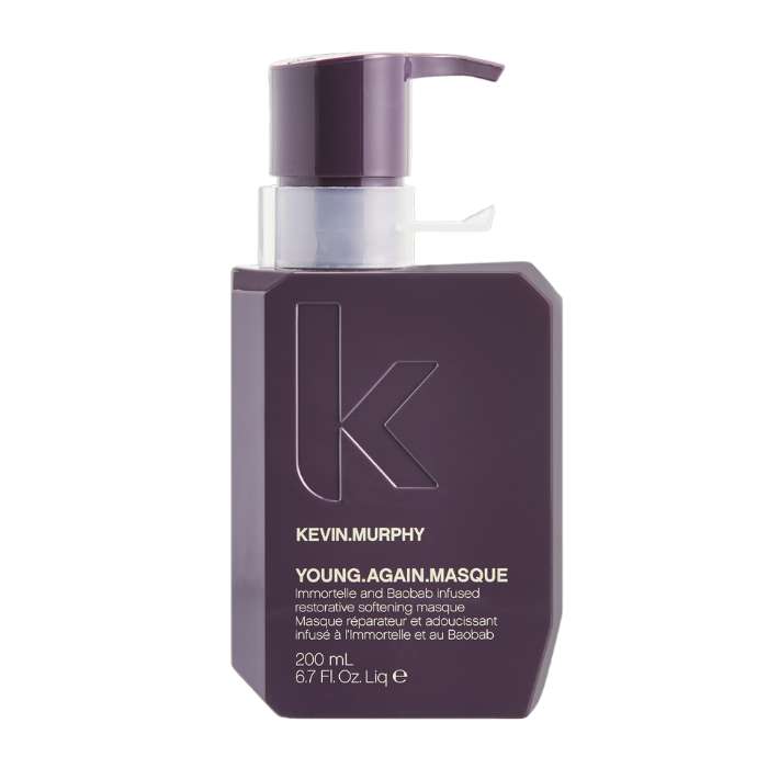 KEVIN MURPHY YOUNG.AGAIN MASQUE