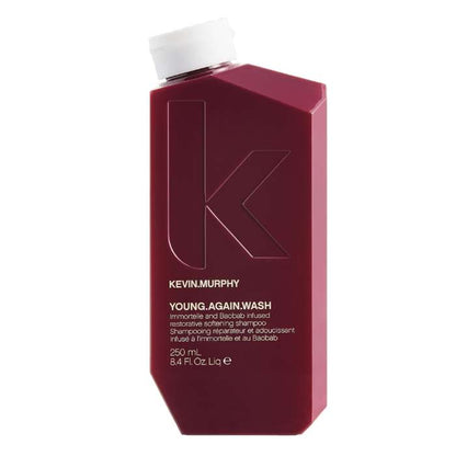 KEVIN MURPHY YOUNG.AGAIN WASH