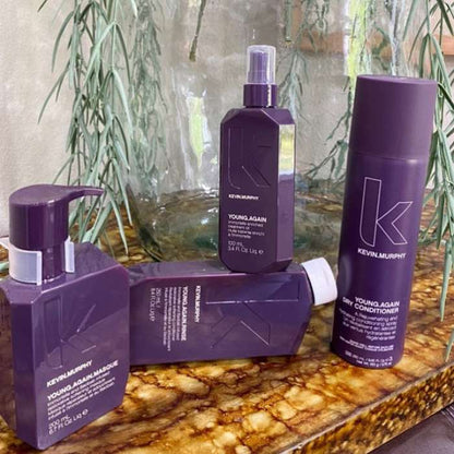 KEVIN MURPHY YOUNG.AGAIN range