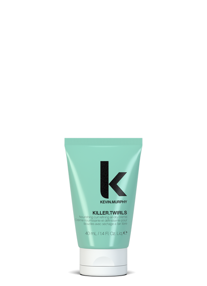 KEVIN MURPHY KILLER.TWIRLS