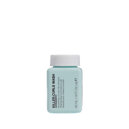 KEVIN MURPHY KILLER.CURLS WASH