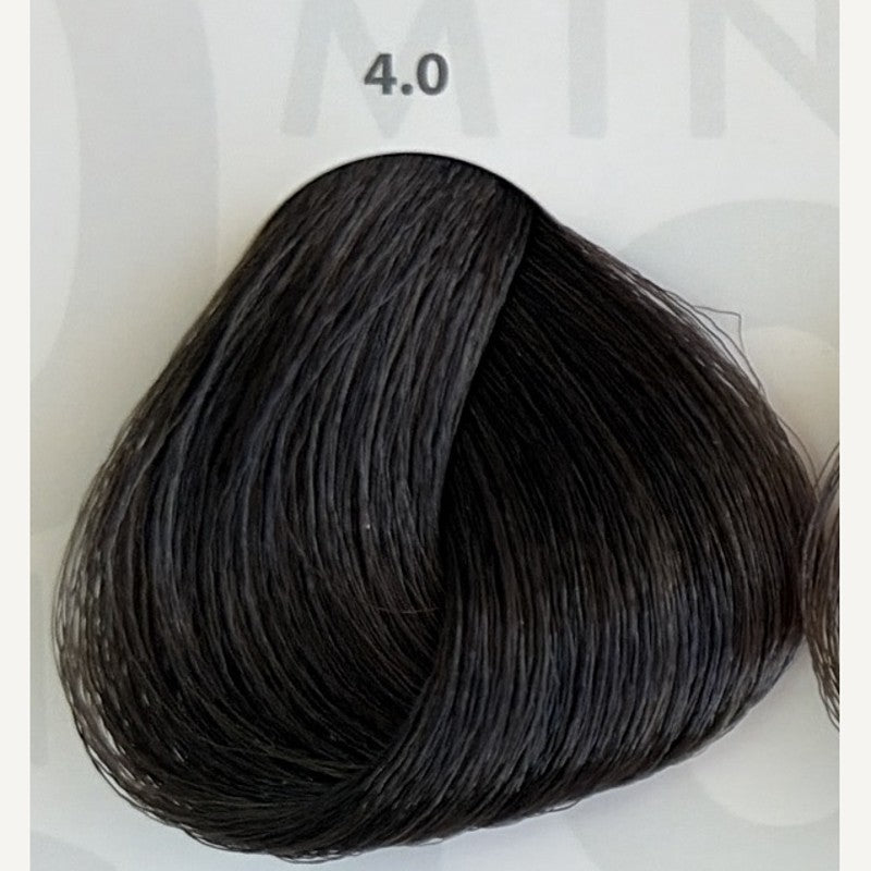 Kaaral Bacò Color Fast 10-Minute Permanent Hair Colour 100ml + 20vol Developer