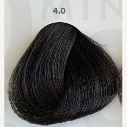 Kaaral Bacò Color Fast 10-Minute Permanent Hair Colour 100ml + 20vol Developer