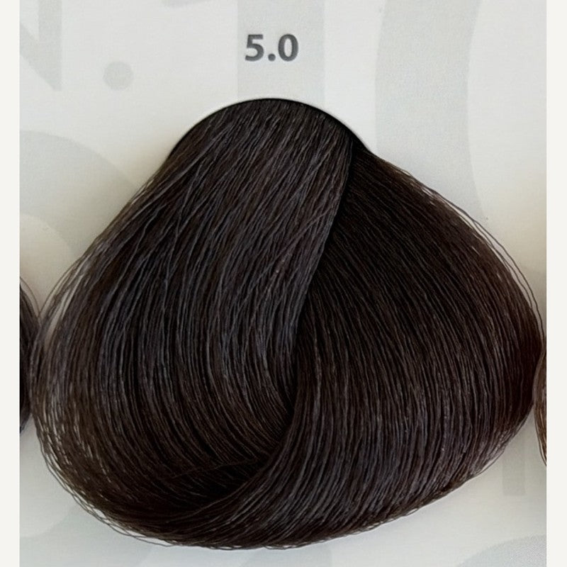 Kaaral Bacò Color Fast 10-Minute Permanent Hair Colour 100ml + 20vol Developer