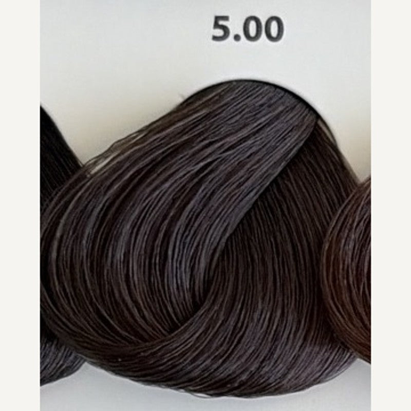 Kaaral Bacò Color Collection Permanent Hair Colour 100ml + 20vol Developer