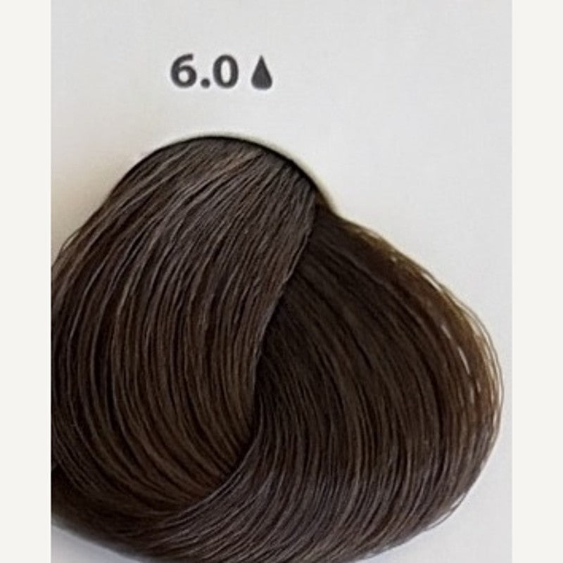 Kaaral Bacò Color Collection Permanent Hair Colour 100ml + 20vol Developer – view 30