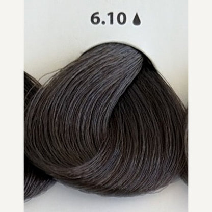 Kaaral Bacò Color Collection Permanent Hair Colour 100ml + 20vol Developer – view 33